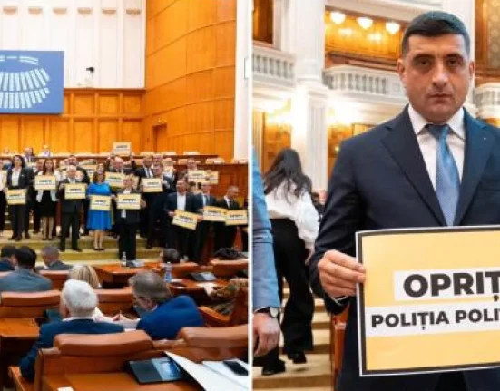 Primarul Buzăului, dezamăgit de Nicușor Dan: „Să iei decizii, nu să aştepţi”