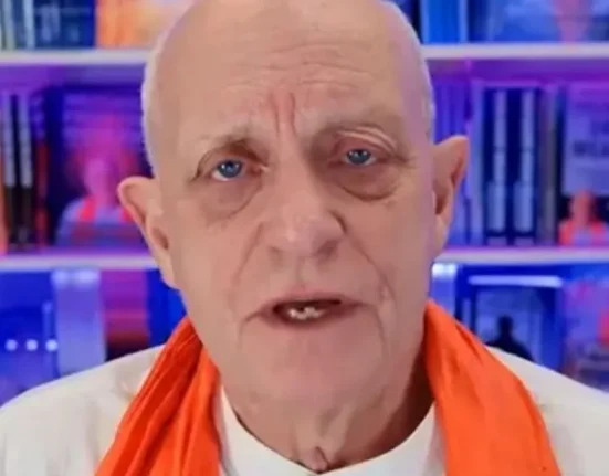 Profetul care a prezis pandemia și moartea reginei: ce se va întâmpla în 2028