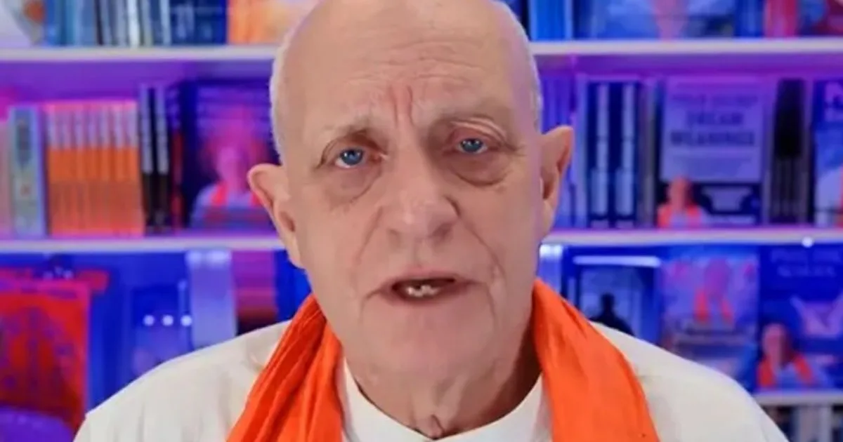 Profetul care a prezis pandemia și moartea reginei: ce se va întâmpla în 2028
