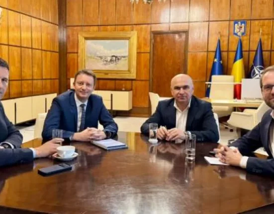 PSD către Siegfried Mureșan: Întâi programul pentru România, apoi discuțiile despre voturi