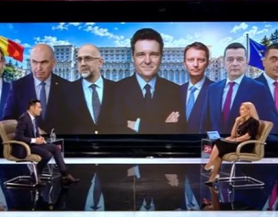 PSD decide astăzi dacă merge la negocieri pentru susținerea premierului Mureșan