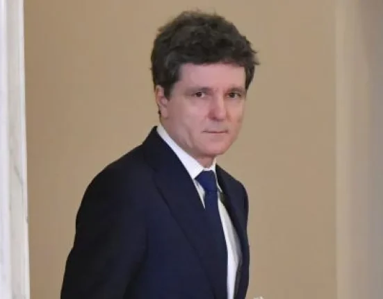 Radu Miruță, cu trei generali la audierile din Parlament: Nu trebuia să facă asta