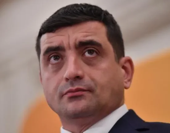 Reacția AUR la stenogramele cu numele lui George Simion: „Dovada unui proces politic”
