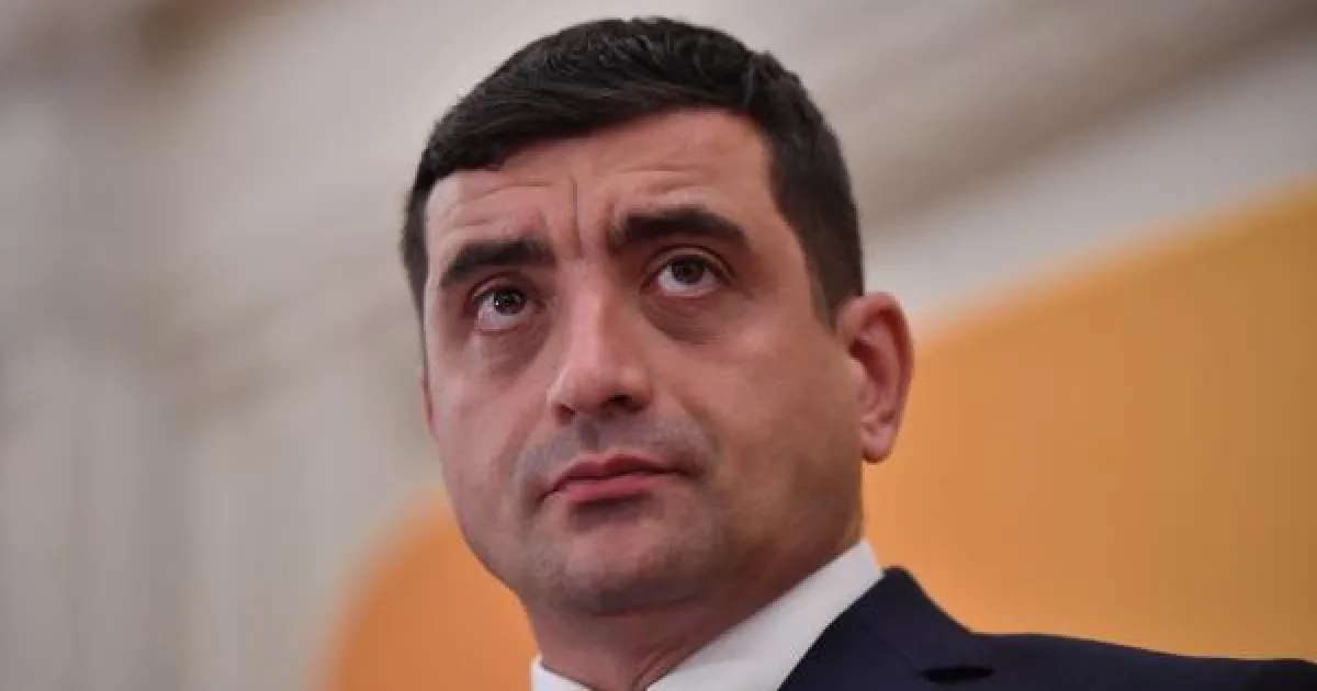 Reacția AUR la stenogramele cu numele lui George Simion: „Dovada unui proces politic” 1 Reacția AUR la stenogramele cu numele lui George Simion: „Dovada unui proces politic”