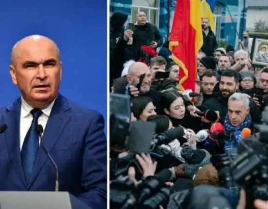 Reevaluarea Coridorului Vertical și a reactoarelor modulare în programul lui Mureșan