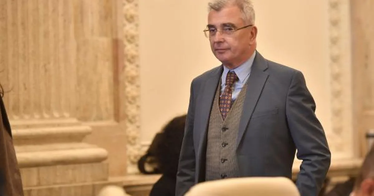 Schița Guvernului Mureșan: independent la Justiție, Turcan la Muncă, Nazare la Finanțe