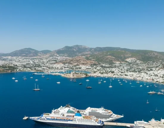 Secretul din Bodrum care îi face pe turiști să revină. Locurile ascunse ale localnicilor