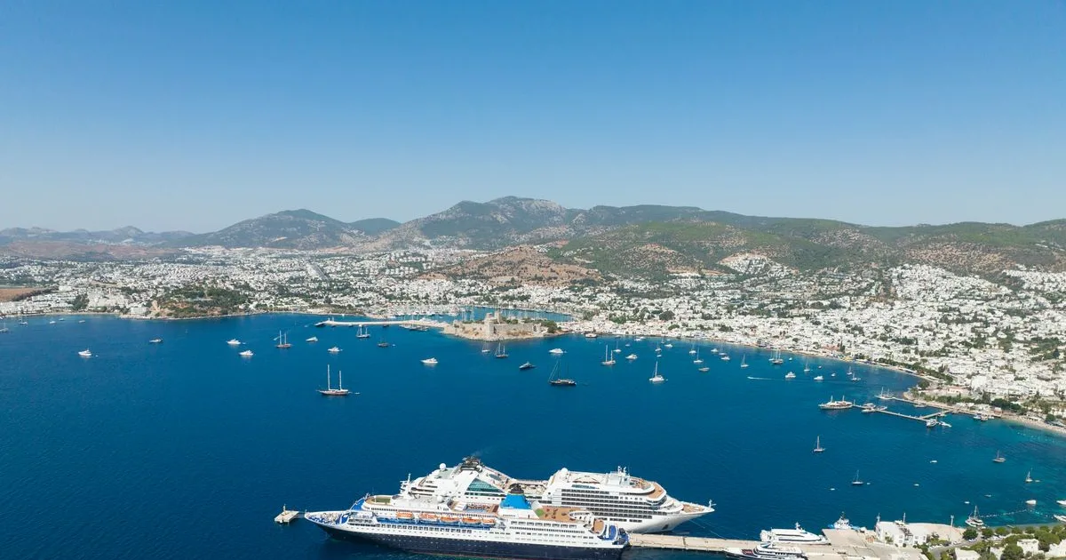Secretul din Bodrum care îi face pe turiști să revină. Locurile ascunse ale localnicilor 1 Secretul din Bodrum care îi face pe turiști să revină. Locurile ascunse ale localnicilor