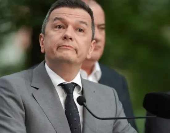 Siegfried Mureșan nu-și depune mandatul. Despre negocierile cu AUR și PSD