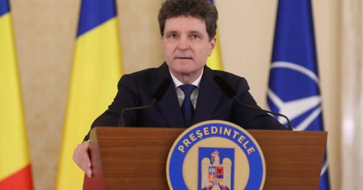 Siegfried Mureșan nu va negocia cu AUR: „Testul adevărului îl va da PSD” 1 Siegfried Mureșan nu va negocia cu AUR: „Testul adevărului îl va da PSD”
