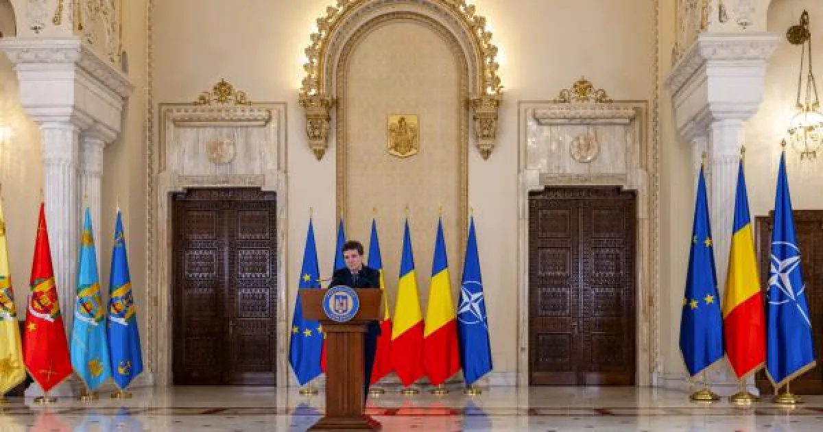 Siegfried Mureșan, poză cu Bolojan, Barna și Fritz la Guvern și un mesaj