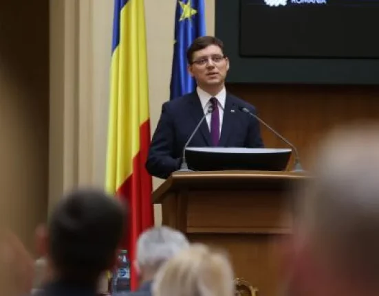 Siegfried Mureșan refuză sediul PSD și vrea discuție cu Grindeanu în Parlament
