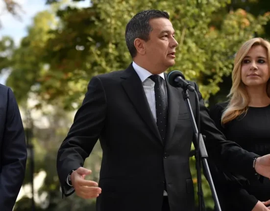 Sorin Grindeanu: Nu voi rupe punțile de dialog cu PNL și USR dacă voi fi numit premier