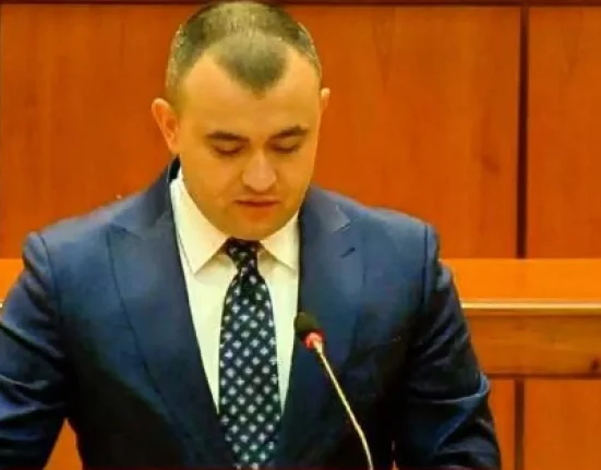 Sorina Matei, numită director interimar al TVR după votul AUR-PSD-SOS în Parlament