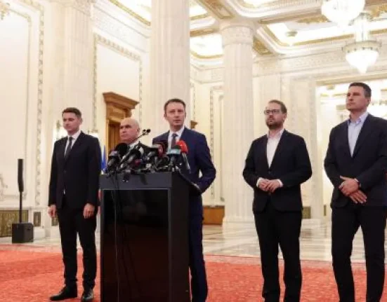 Tanczos Barna: Agricultura necesită un miliard de lei pentru fermieri