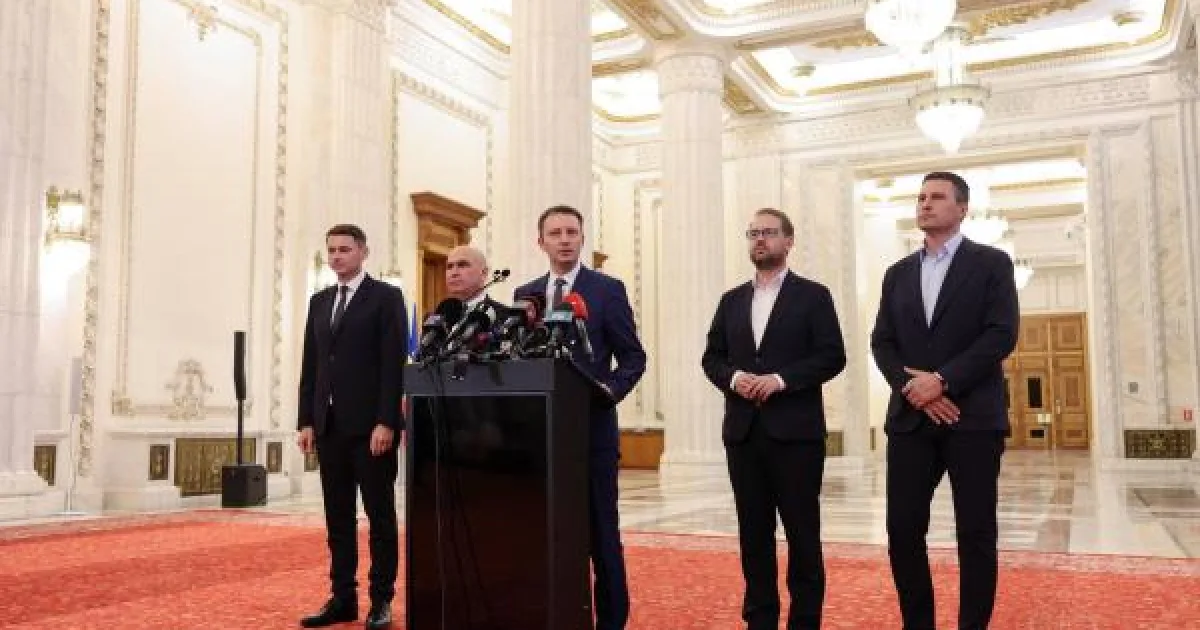 Tanczos Barna: Agricultura necesită un miliard de lei pentru fermieri