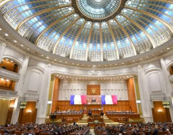 Tanczos Barna: Oierii au aflat că li se confiscă acțiunea. Ce le transmite