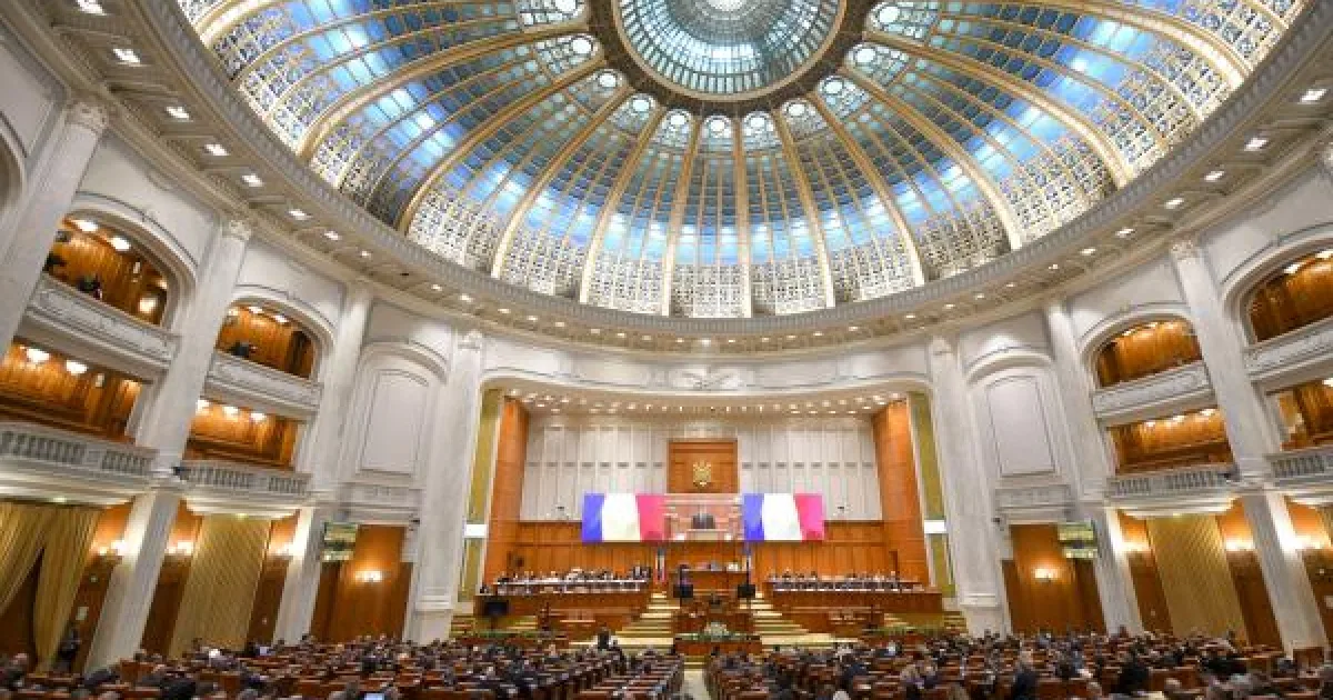 Tanczos Barna: Oierii au aflat că li se confiscă acțiunea. Ce le transmite