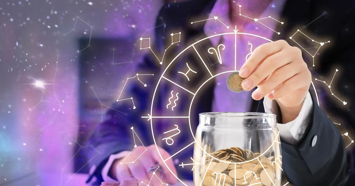 Trei zodii au noroc în săptămâna 14-20 septembrie 2026