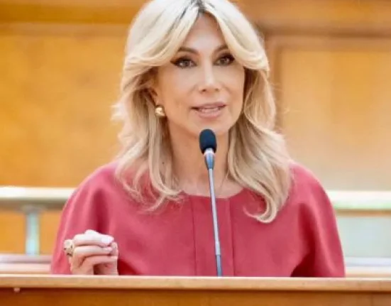 UDMR: Susținem un nou Guvern dacă se respinge legea privind refuzul drapelului