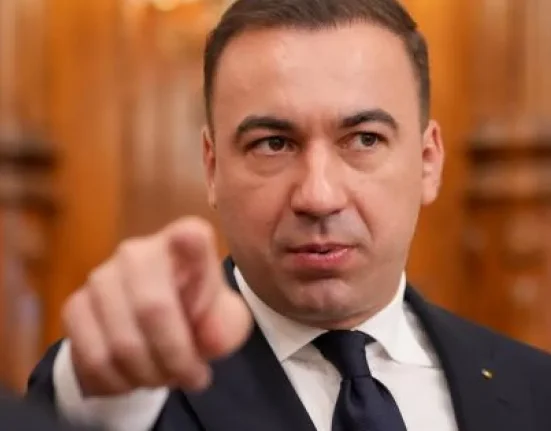 Veștea: Mureșan trebuie învestit premier, deși a fost surprins de atitudinea lui