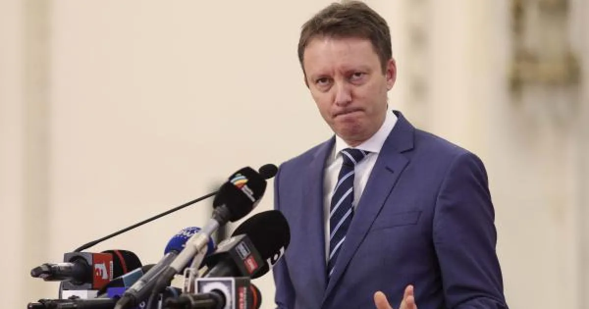 Victor Negrescu: Nimeni de la Bruxelles nu a cerut PSD să voteze Guvernul Mureșan 1 Victor Negrescu: Nimeni de la Bruxelles nu a cerut PSD să voteze Guvernul Mureșan