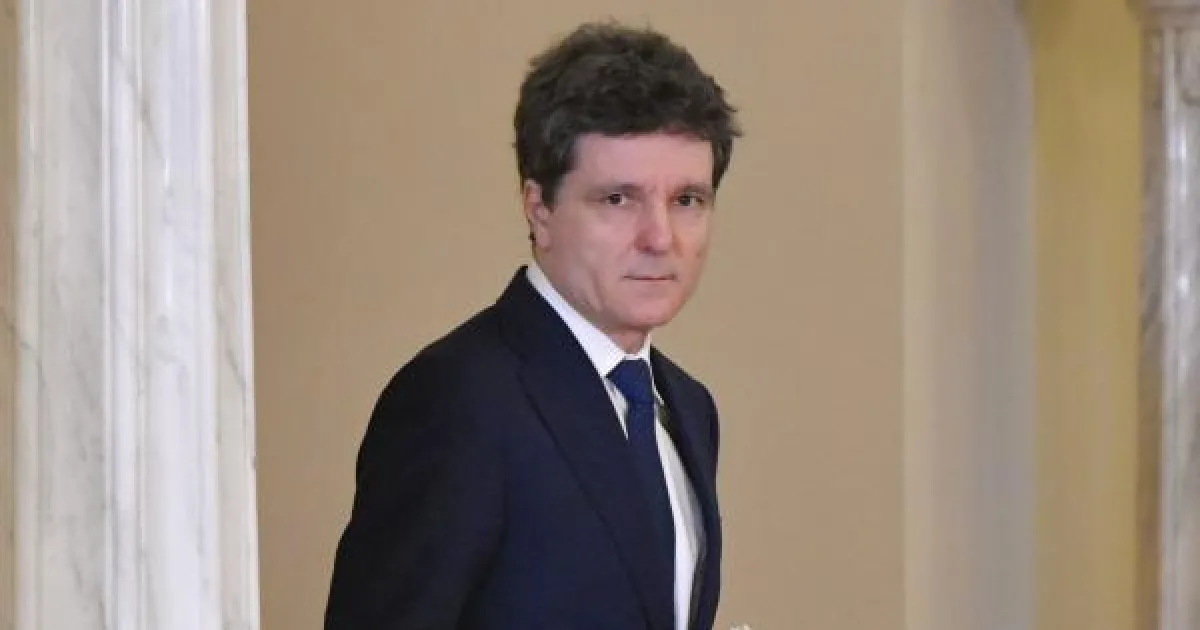 Alin Tișe, varianta-surpriză pentru premier. Are linie directă cu Nicușor Dan