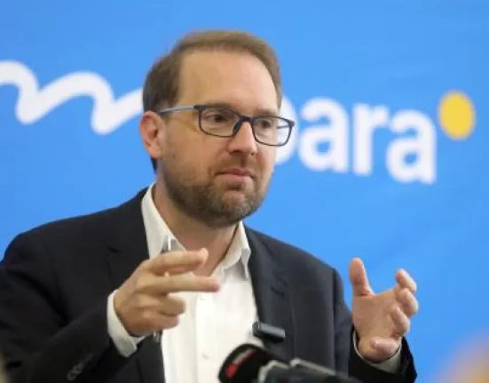 Alin Tișe: „Vom avea guvern. În România, puterea nu se pierde, se redistribuie”