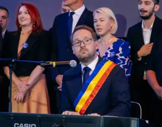 AUR condamnă pentru prima dată Rusia, după sabotajul de la uzina Carfil
