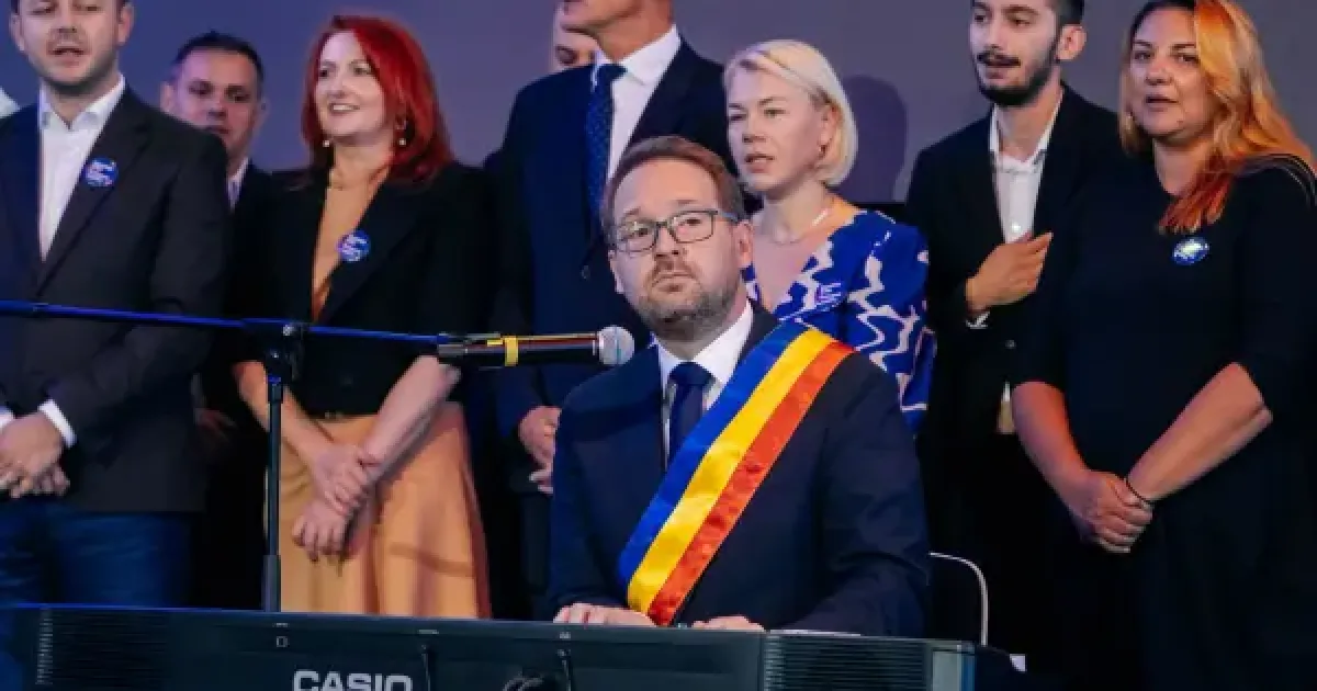 AUR condamnă pentru prima dată Rusia, după sabotajul de la uzina Carfil 1 AUR condamnă pentru prima dată Rusia, după sabotajul de la uzina Carfil