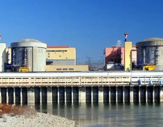 Când repornește Centrala de la Cernavodă. Chisăliță: „Debitul Dunării crește”