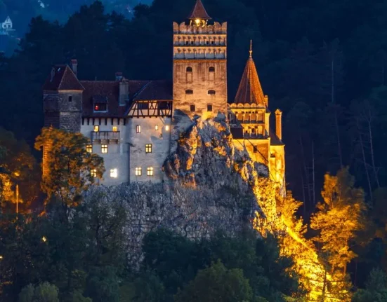 Cât costă o vizită la Castelul Bran de Halloween 2026