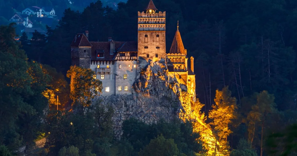 Cât costă o vizită la Castelul Bran de Halloween 2026 1 Cât costă o vizită la Castelul Bran de Halloween 2026