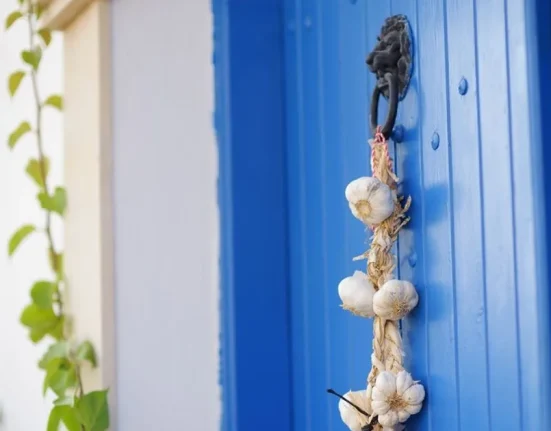 Ce să păstrezi în casă în noiembrie pentru a alunga ghinionul