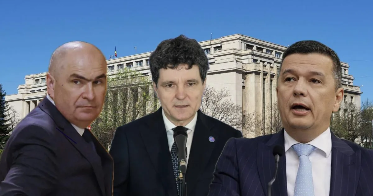Cine câștigă și pierde dacă Guvernul Niculescu-PSD trece la vot 1 Cine câștigă și pierde dacă Guvernul Niculescu-PSD trece la vot