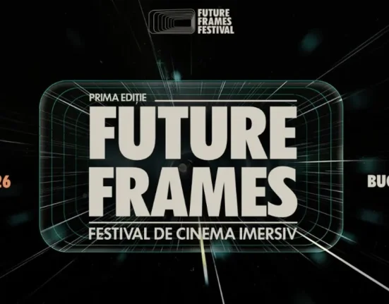 Cinema imersiv: nu mai privești filmul, intri în el. Unde îl poți încerca în București