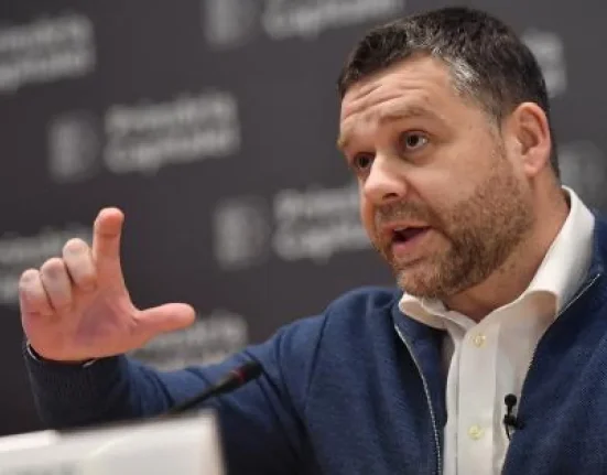 Clasa politică de azi este depășită. Mesajele primei conferințe „Dialoguri pentru Viitor”