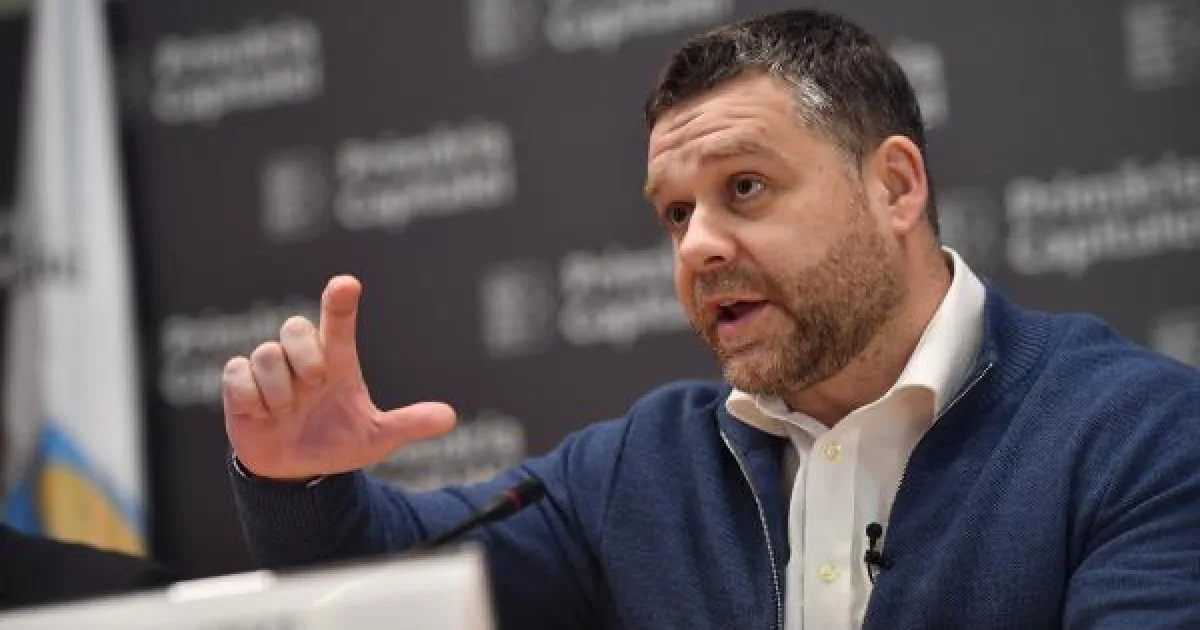 Clasa politică de azi este depășită. Mesajele primei conferințe „Dialoguri pentru Viitor”