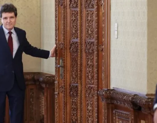 Claudiu Manda: Terminați cu scenariile. Suspendarea Președintelui nu e pe agenda PSD