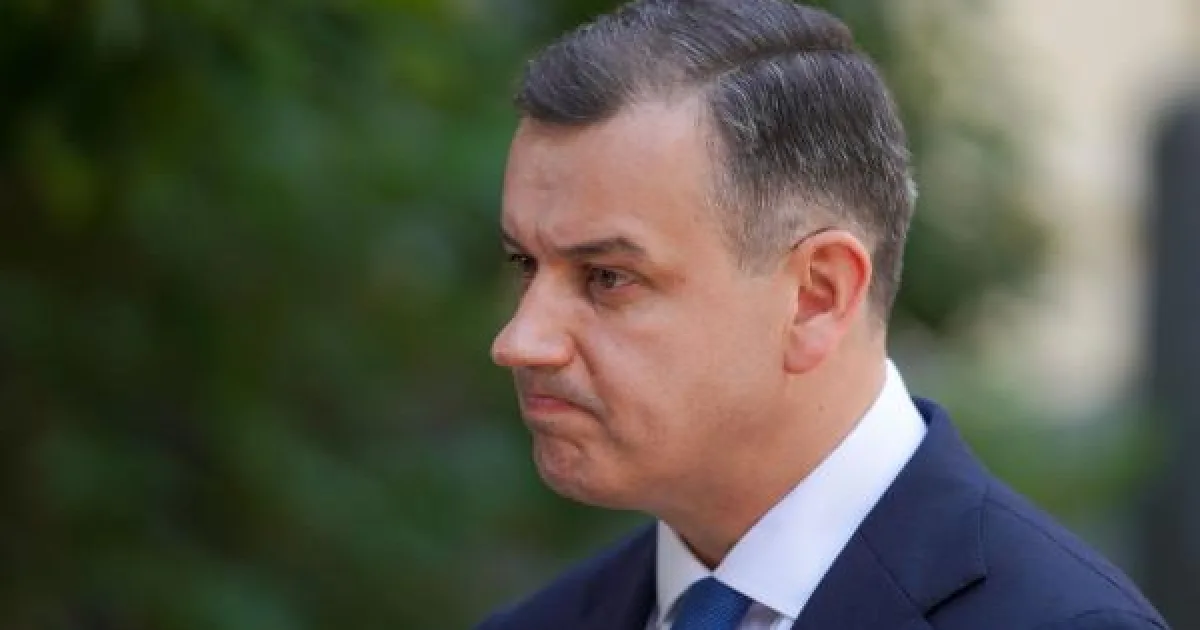 Condițiile impuse de partide lui Luca Niculescu. Se profilează un guvern tehnocrat 1 Condițiile impuse de partide lui Luca Niculescu. Se profilează un guvern tehnocrat