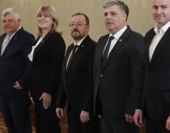 Consilier AUR recunoaște că a pus capul de porc, dar lansează o acuzație