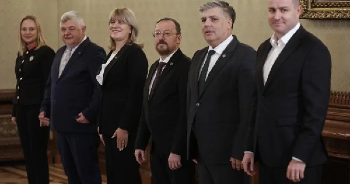 Consilier AUR recunoaște că a pus capul de porc, dar lansează o acuzație
