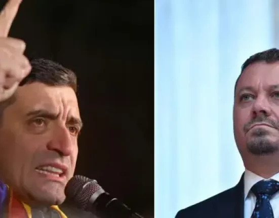 Costreie, despre acuzațiile de plagiat aduse lui Radu Marinescu: Nu mă simt confortabil