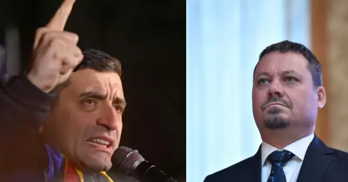 Costreie, despre acuzațiile de plagiat aduse lui Radu Marinescu: Nu mă simt confortabil