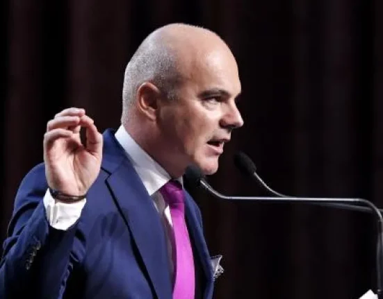 Crin Antonescu vrea guvern fără AUR, SOS, Bolojan și USR