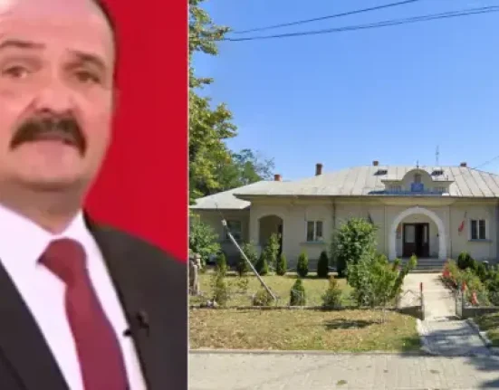 Dan Cărbunaru anunță falimentul RADEF România Film, dispus de Tribunalul București