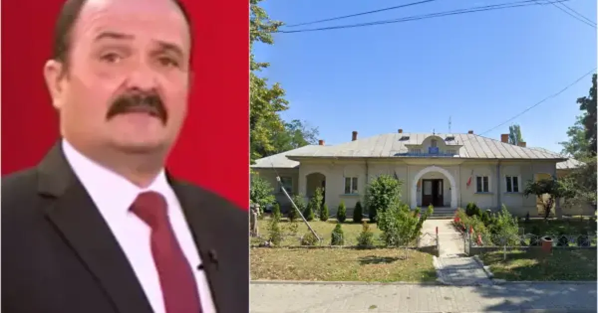 Dan Cărbunaru anunță falimentul RADEF România Film, dispus de Tribunalul București