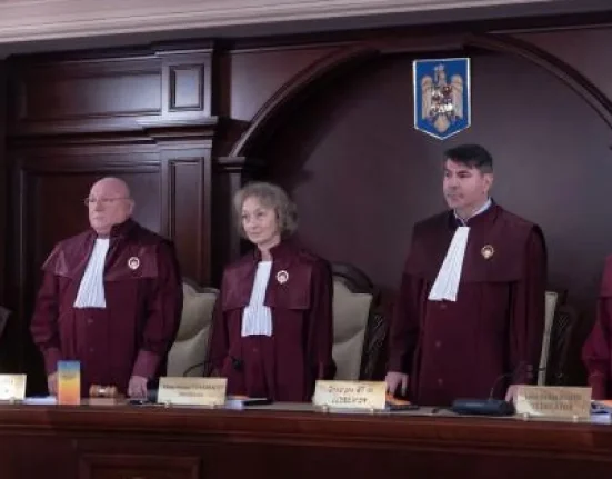 Daniel Zamfir: Un singur lucru e cert – nu-i dăm cec în alb lui Luca Niculescu