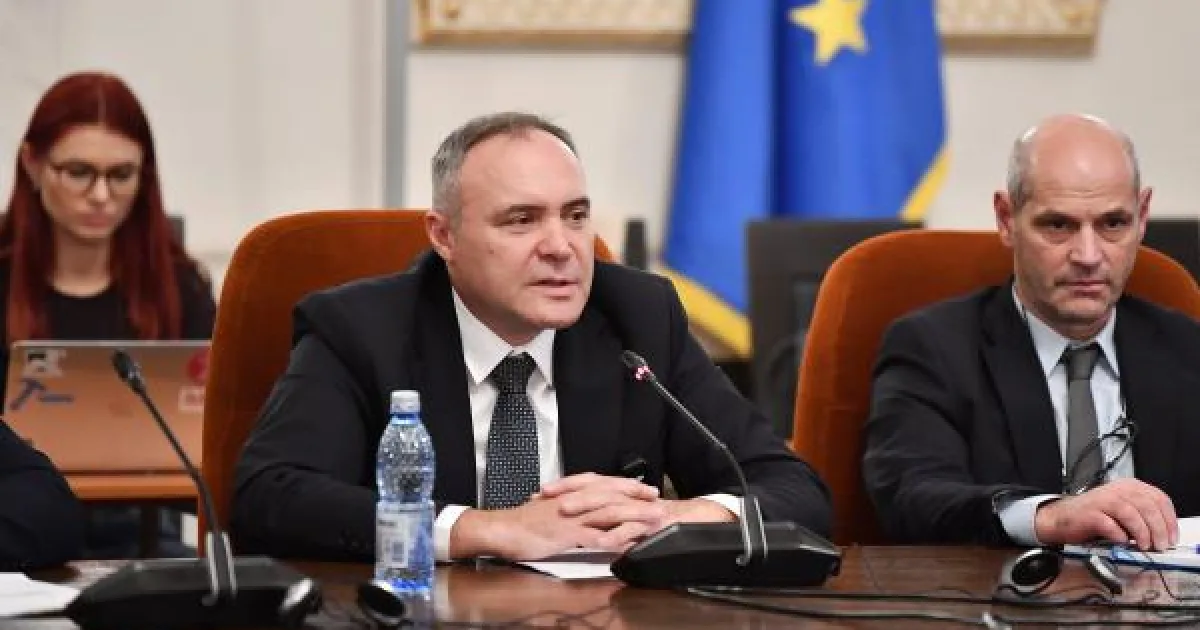 Demisii în PNL după ultimatumul lui Ilie Bolojan și trecerea în Opoziție 1 Demisii în PNL după ultimatumul lui Ilie Bolojan și trecerea în Opoziție