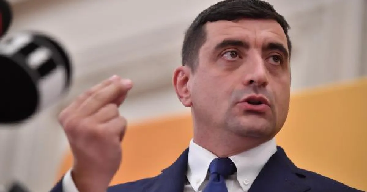 Derapaj rasist al lui Dan Tănasă, în Parlament: asiaticii „nu se spală pe mâini”